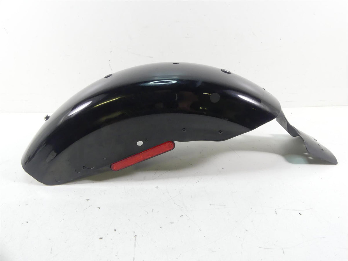 2020 Harley XL1200 CX Sportster Roadster Rear Oem Fender -Read 59500376 {{ shop.shopifyCountryName }} - Mototech271