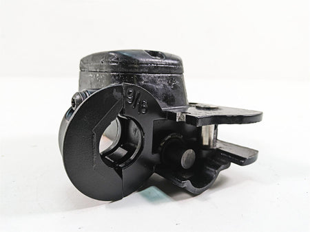 2009 Harley Softail FLSTSB Cross Bones Front Master Cylinder 9/16 45019-08C {{ shop.shopifyCountryName }} - Mototech271