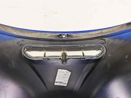 2014 Harley Touring FLHTK Electra Glide Front Outer Nose Fairing Cover 57000383 {{ shop.shopifyCountryName }} - Mototech271