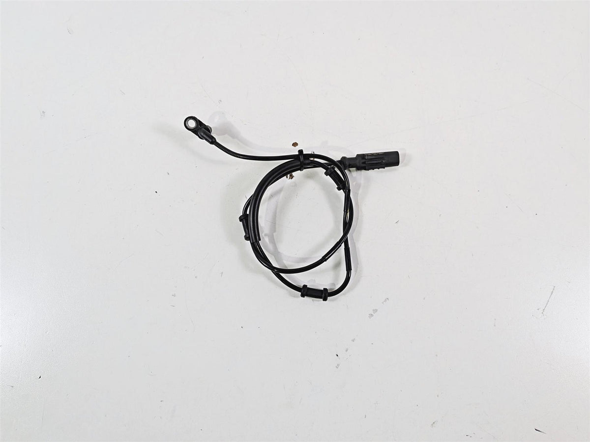 2022 Kawasaki ZX10R ZX1000 Ninja Rear Abs Brake Wheel Speed Sensor 21176-0980 {{ shop.shopifyCountryName }} - Mototech271