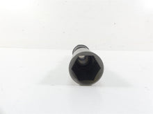 Load image into Gallery viewer, 2016 BMW S1000XR K49 Straight Front Axle Wheel Spindle 36318544125 | Mototech271
