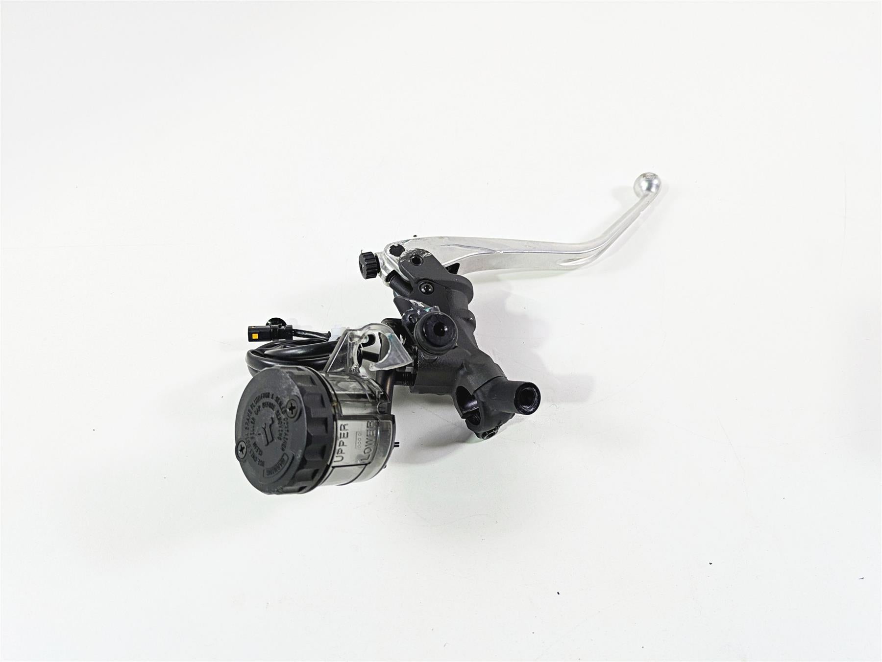 2024 Triumph Tiger 900 GT Front Radial Brake Master Cylinder T2022194 {{ shop.shopifyCountryName }} - Mototech271