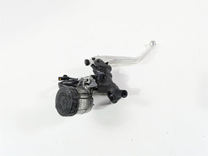 2024 Triumph Tiger 900 GT Front Radial Brake Master Cylinder T2022194 | Mototech271