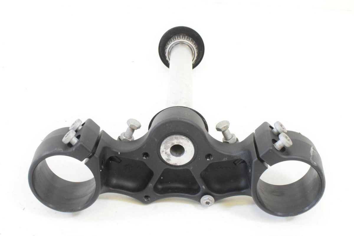 2013 KTM 990 Supermoto SM LC8 Lower Triple Tree Steering Yoke 60mm 60001033000 {{ shop.shopifyCountryName }} - Mototech271
