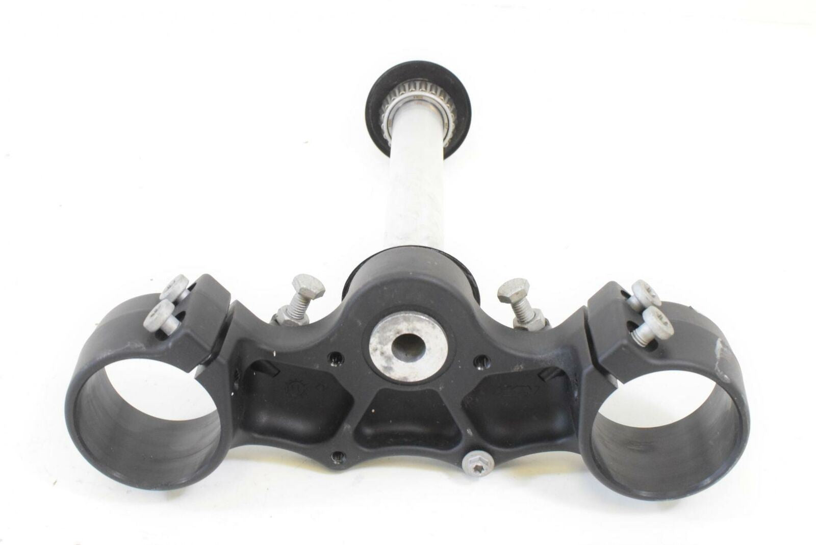 2013 KTM 990 Supermoto SM LC8 Lower Triple Tree Steering Yoke 60mm 60001033000 {{ shop.shopifyCountryName }} - Mototech271