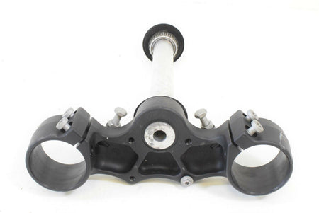2013 KTM 990 Supermoto SM LC8 Lower Triple Tree Steering Yoke 60mm 60001033000 {{ shop.shopifyCountryName }} - Mototech271
