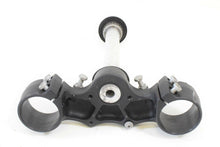 Load image into Gallery viewer, 2013 KTM 990 Supermoto SM LC8 Lower Triple Tree Steering Yoke 60mm 60001033000 | Mototech271
