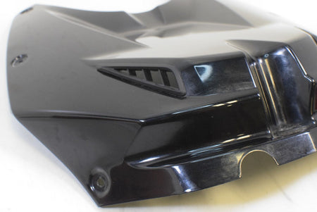 2013 BMW S1000RR S1000 RR Upper Fuel Gas Petrol Tank Cover Fairing 46638529293 {{ shop.shopifyCountryName }} - Mototech271