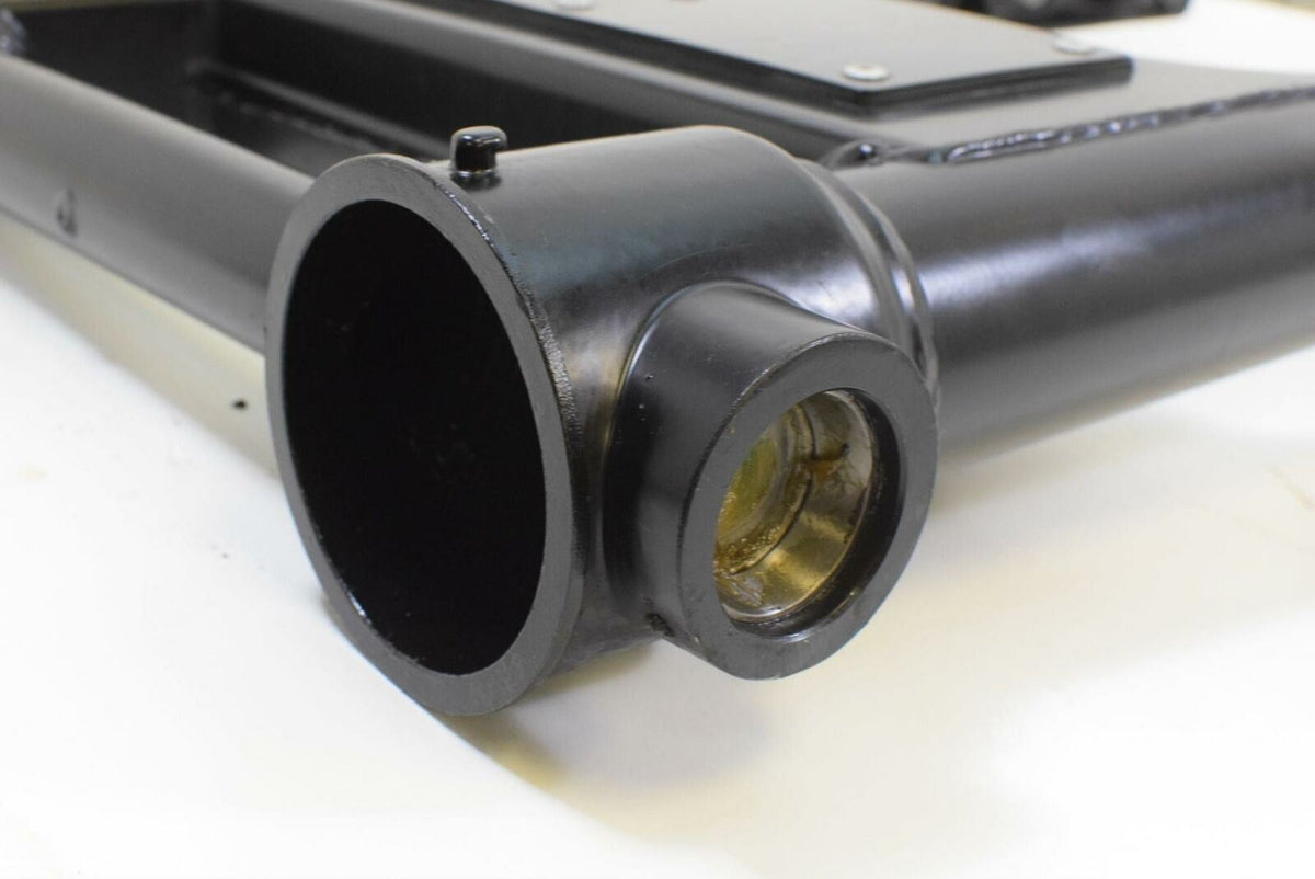2015 Triumph Rocket III Touring ABS Swingarm Differential Drive Shaft T1270700 {{ shop.shopifyCountryName }} - Mototech271