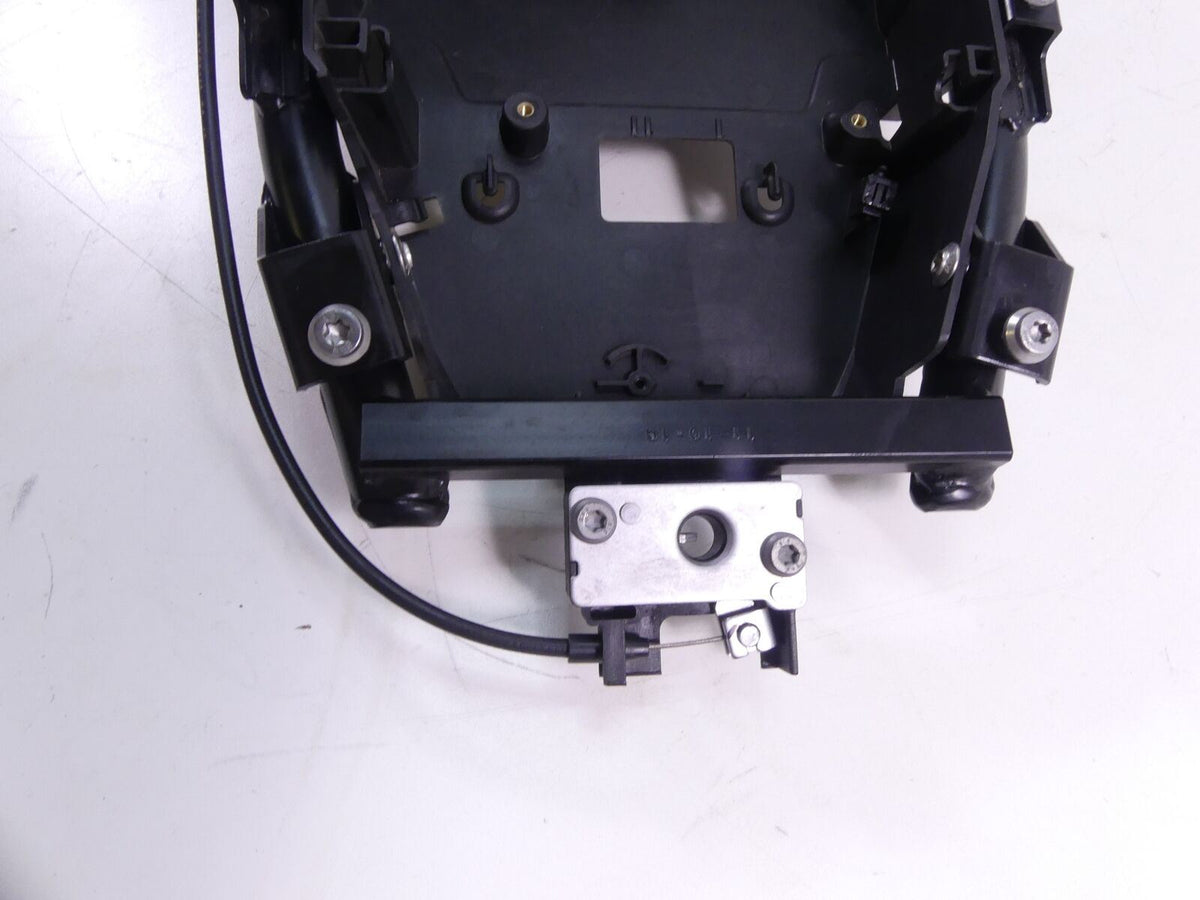 2020 BMW F900 R F900R K83 Straight Subframe Sub Frame 8404202 {{ shop.shopifyCountryName }} - Mototech271