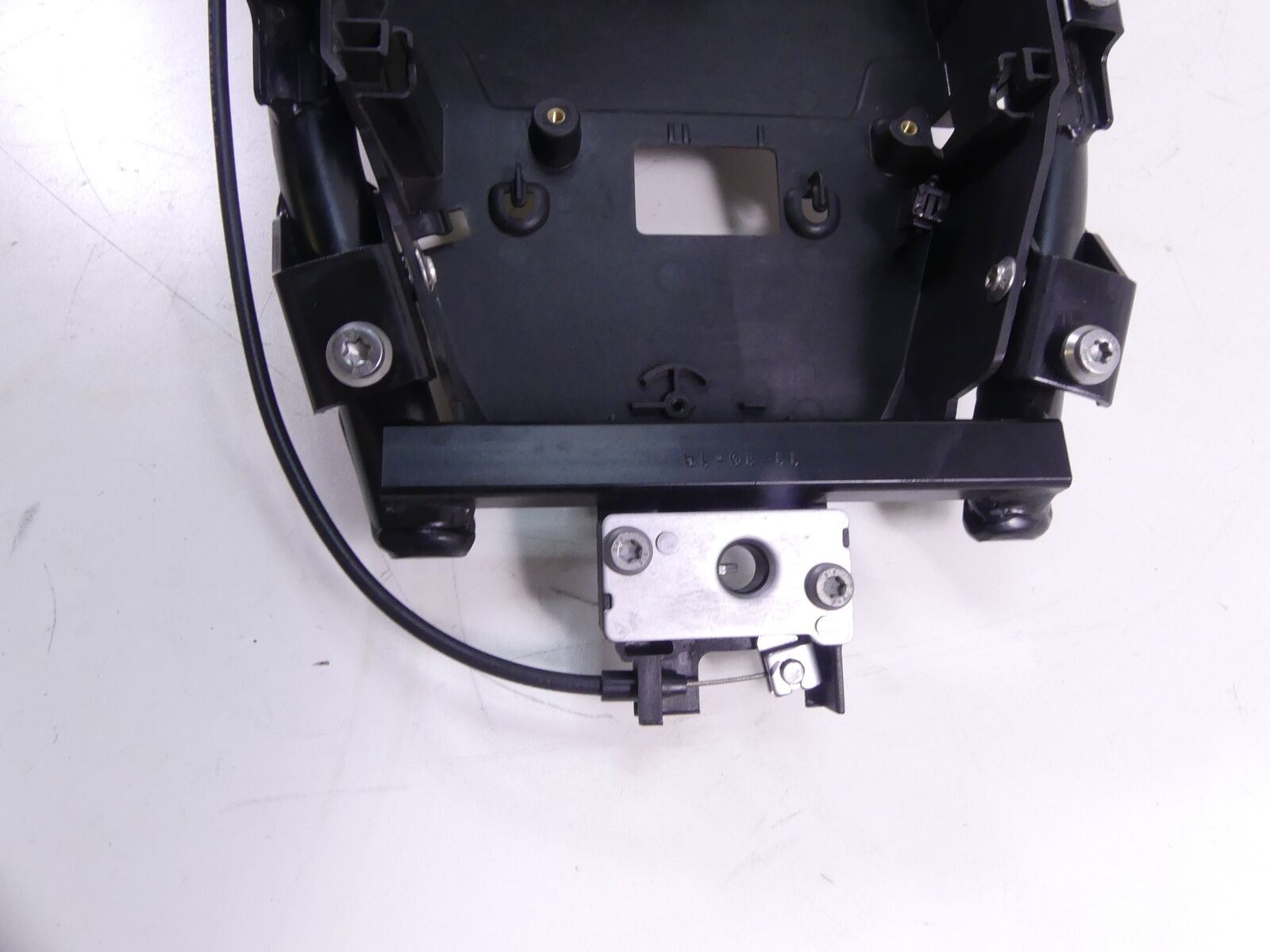 2020 BMW F900 R F900R K83 Straight Subframe Sub Frame 8404202 {{ shop.shopifyCountryName }} - Mototech271