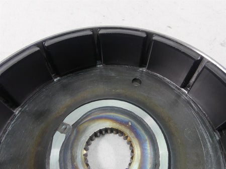 2007 Harley FLHTCU SE CVO Electra Glide Ignition Flywheel Rotor 30041-08 {{ shop.shopifyCountryName }} - Mototech271