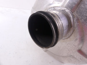 2009 Yamaha Waverunner VX1100 Deluxe Exhaust Pipe Muffler Pipe F1K-U7550-01-00 | Mototech271