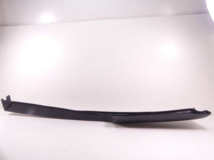 2020 Vanderhall Venice BlackJack Right Lower Side Fairing Cover | Mototech271