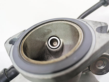 1999 Harley Touring FLHTCUI E-Glide Throttle Body Fuel Injection 27202-99 {{ shop.shopifyCountryName }} - Mototech271
