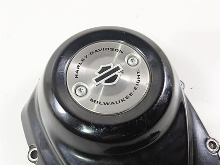 2020 Harley Touring FLTRK Road Glide Camshaft M8 Engine Side Cover 25700367 {{ shop.shopifyCountryName }} - Mototech271