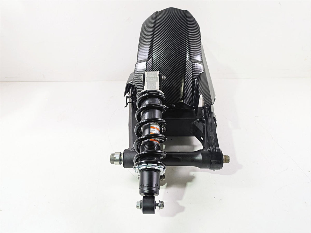 2020 Kawasaki Z900 ZR900 Swingarm Shock & Linkage Set 33001-0732-18R {{ shop.shopifyCountryName }} - Mototech271