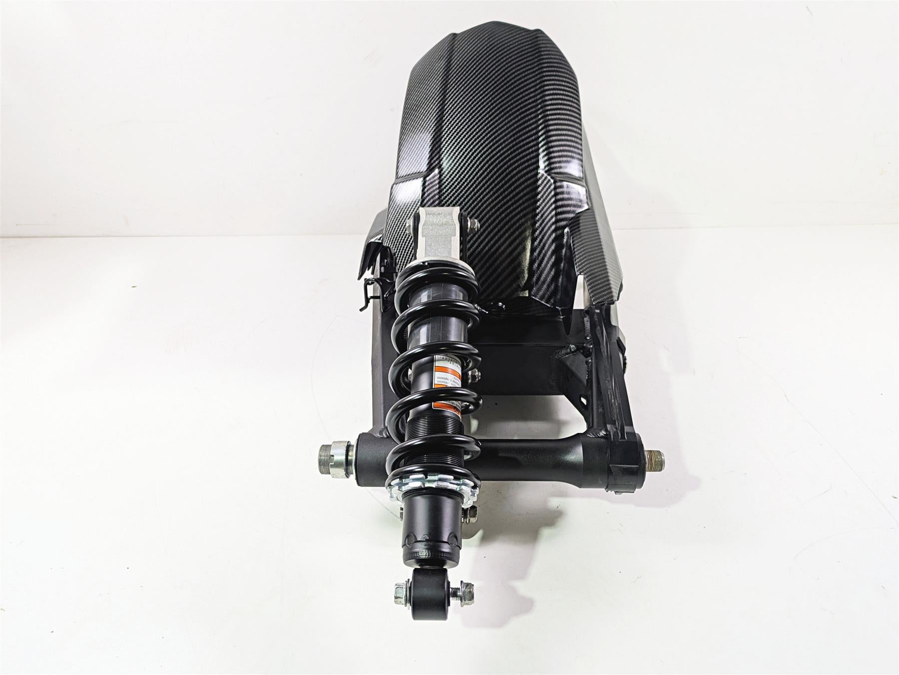 2020 Kawasaki Z900 ZR900 Swingarm Shock & Linkage Set 33001-0732-18R {{ shop.shopifyCountryName }} - Mototech271
