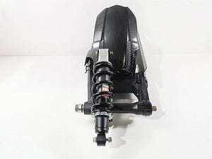 2020 Kawasaki Z900 ZR900 Swingarm Shock & Linkage Set 33001-0732-18R