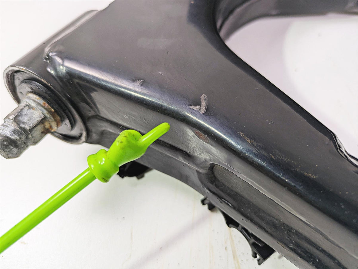 1999 Harley Touring FLHTCUI E-Glide Rear Swingarm Swing Arm 3/4" Axle 47549-97 {{ shop.shopifyCountryName }} - Mototech271