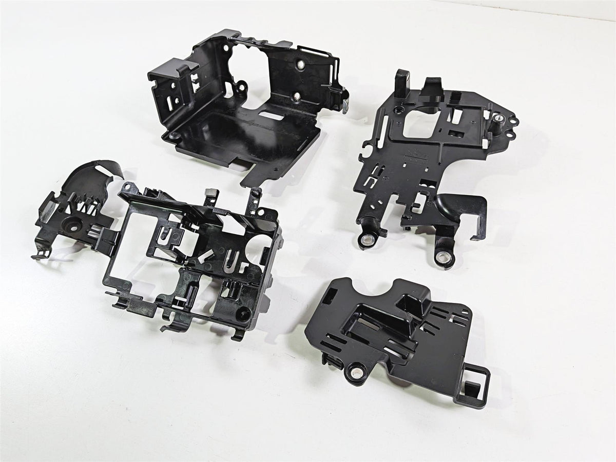 2022 Harley Softail FXLRST Low Rider Electrical Holder Carriers Set 69201523 {{ shop.shopifyCountryName }} - Mototech271