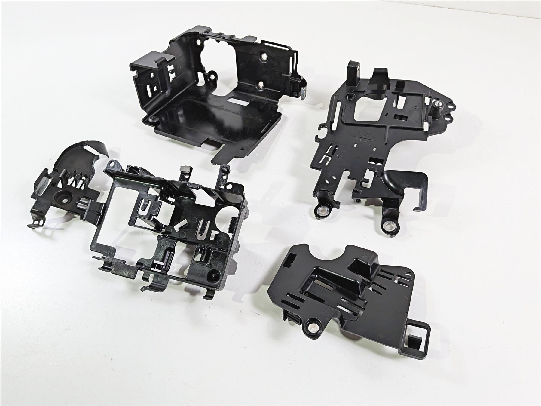 2022 Harley Softail FXLRST Low Rider Electrical Holder Carriers Set 69201523 {{ shop.shopifyCountryName }} - Mototech271