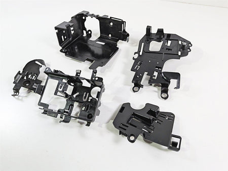 2022 Harley Softail FXLRST Low Rider Electrical Holder Carriers Set 69201523 {{ shop.shopifyCountryName }} - Mototech271
