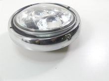Load image into Gallery viewer, 2014 Harley Touring FLHTK Electra Glide Led Headlight Head Light Lamp 67700060 | Mototech271
