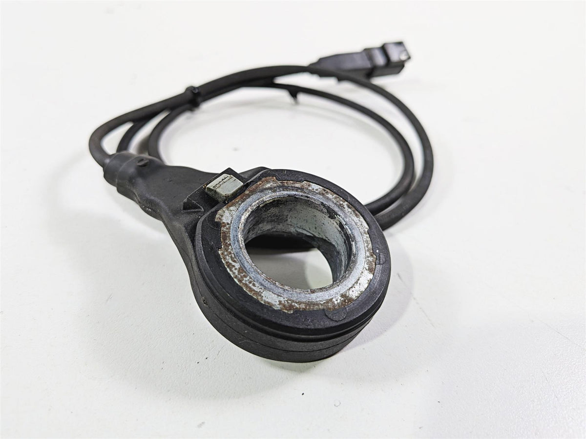 2023 Harley Adv RA1250 S Pan America Rear Abs Brake Wheel Speed Sensor 41100024 {{ shop.shopifyCountryName }} - Mototech271