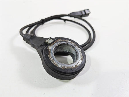 2023 Harley Adv RA1250 S Pan America Rear Abs Brake Wheel Speed Sensor 41100024 {{ shop.shopifyCountryName }} - Mototech271