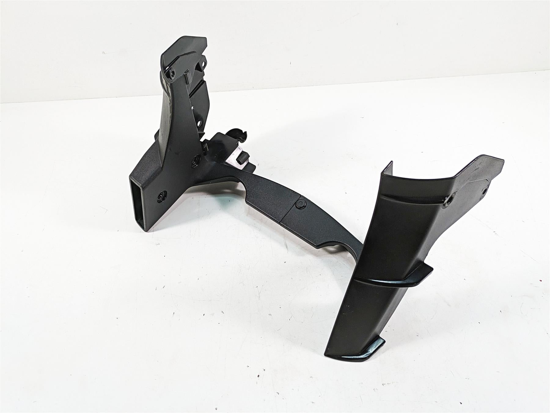 2020 Aprilia Tuono V4 Factory Radiator Cover Shroud Fairing Set 2B005665 {{ shop.shopifyCountryName }} - Mototech271
