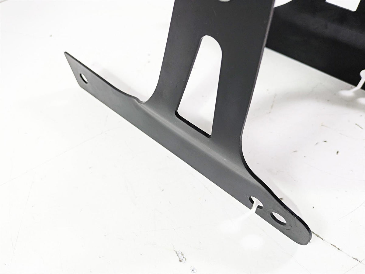 2007 Harley FXDWG Dyna Wide Glide Sissy Bar Passenger Backrest 32" {{ shop.shopifyCountryName }} - Mototech271