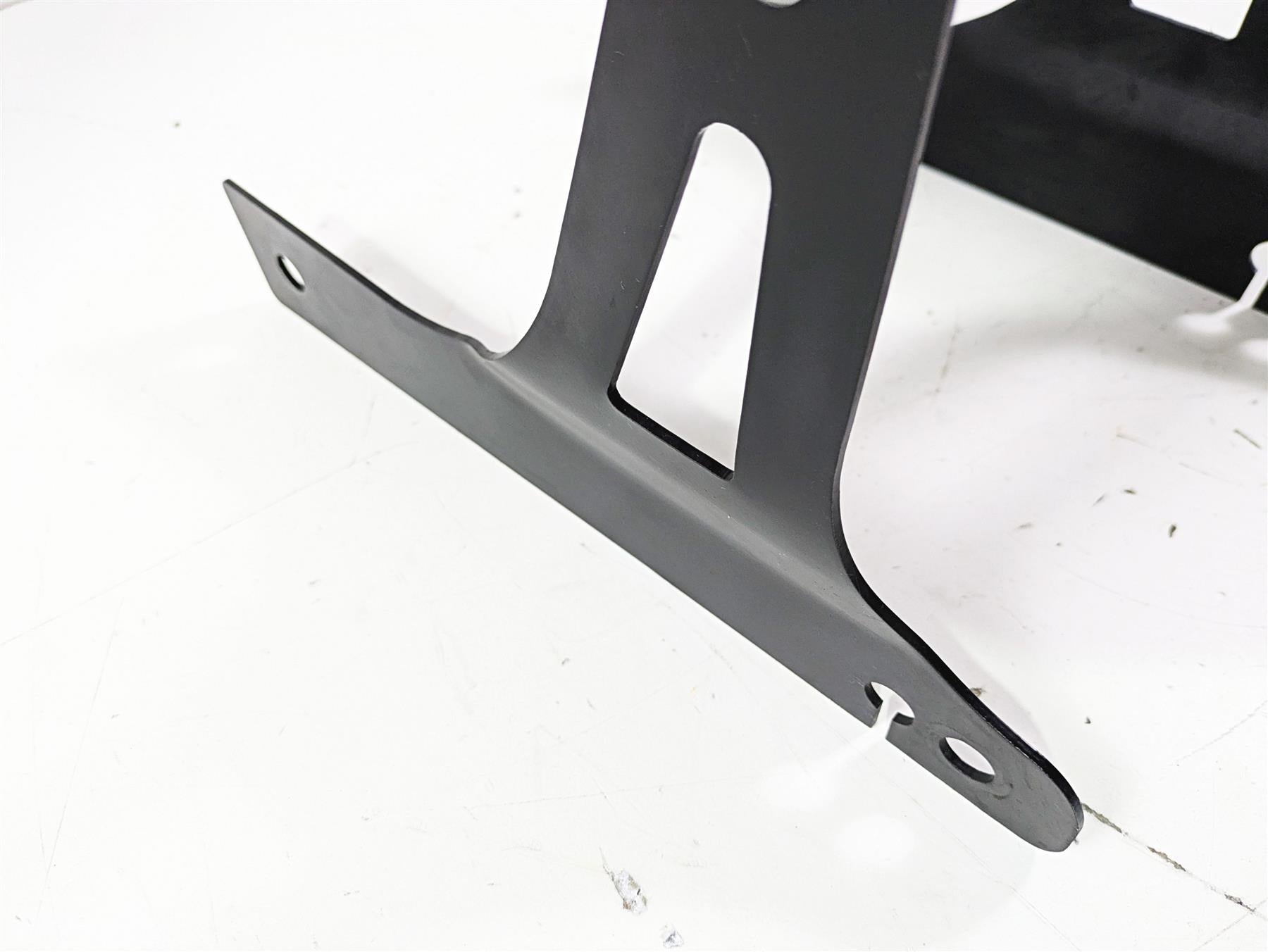 2007 Harley FXDWG Dyna Wide Glide Sissy Bar Passenger Backrest 32" {{ shop.shopifyCountryName }} - Mototech271