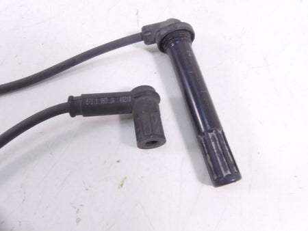 2015 Ducati Diavel Dark Beru Ignition Coils Coil Set 38040101C 59821232A {{ shop.shopifyCountryName }} - Mototech271