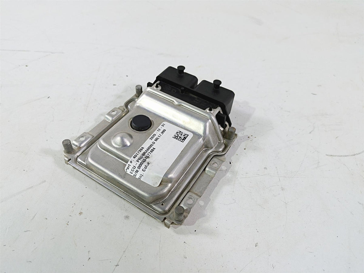 2021 Polaris RZR1000 XP Premium Cdi Ecu Ecm Engine Control Module 4017394 {{ shop.shopifyCountryName }} - Mototech271