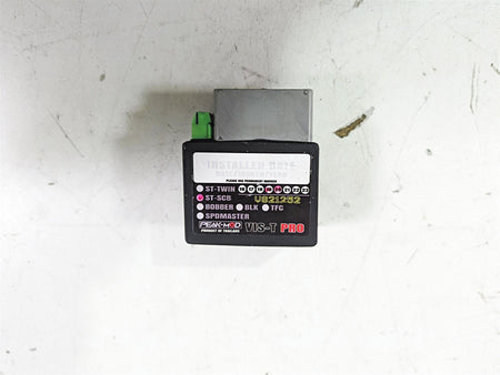 2020 Triumph Street Scrambler 900 Peak Mod Instrument Gauge Module 211257666.3 {{ shop.shopifyCountryName }} - Mototech271