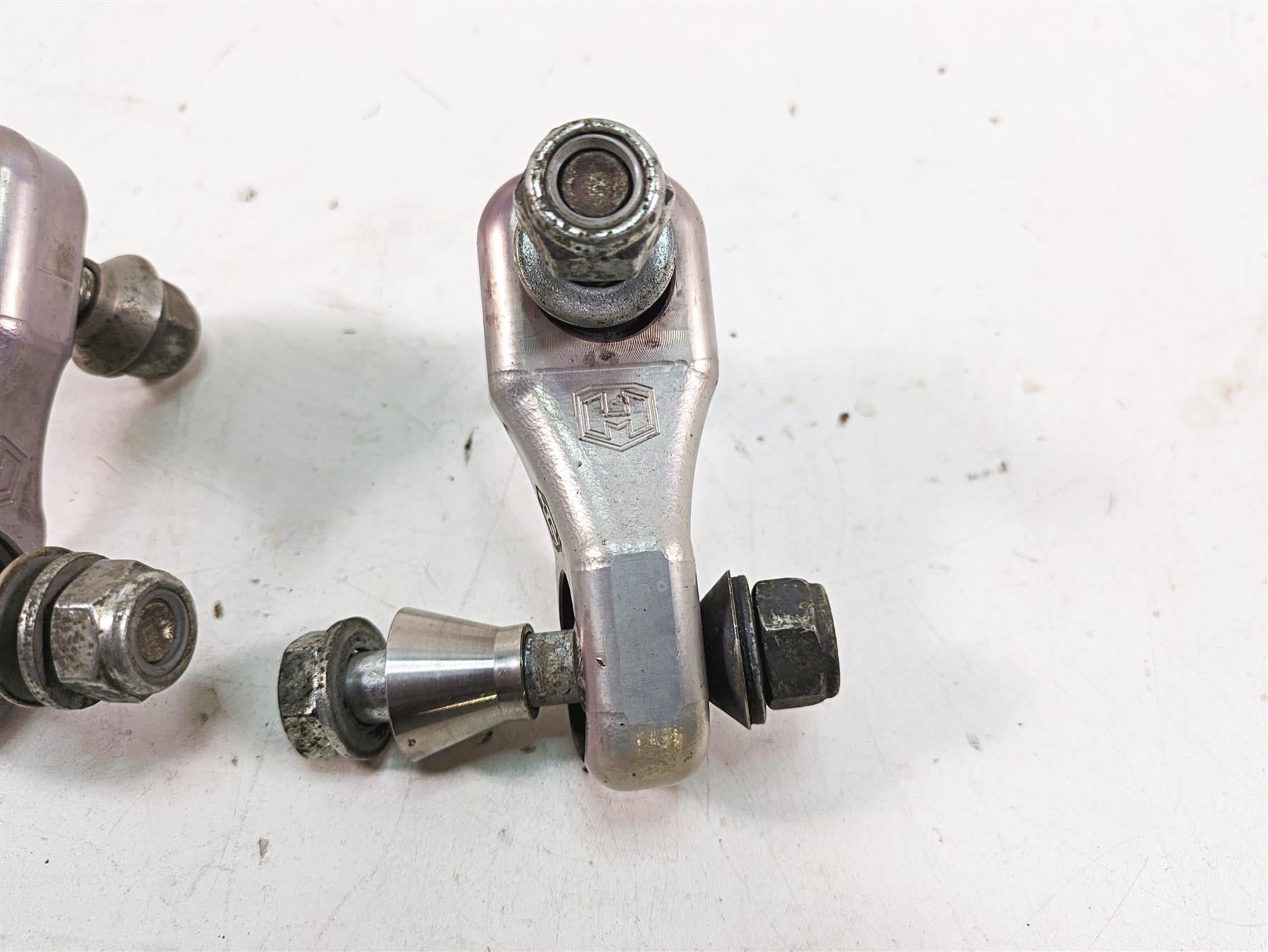 2019 Yamaha YXZ1000 R EPS SS SE Hess Motorsports Sway bar Links {{ shop.shopifyCountryName }} - Mototech271