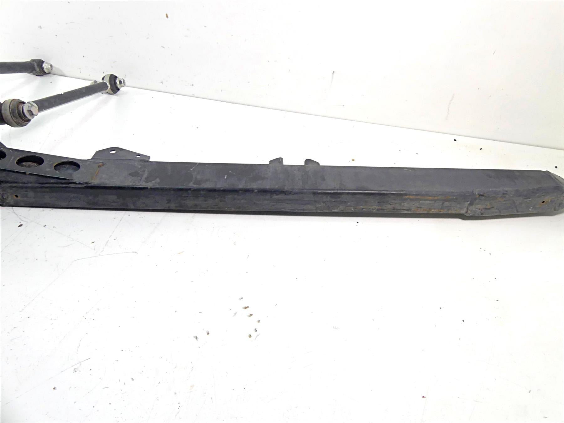 2021 CFMoto Zforce 950 Sport Rear Right Trailing Arm & Knuckle 5BYA-060210 {{ shop.shopifyCountryName }} - Mototech271