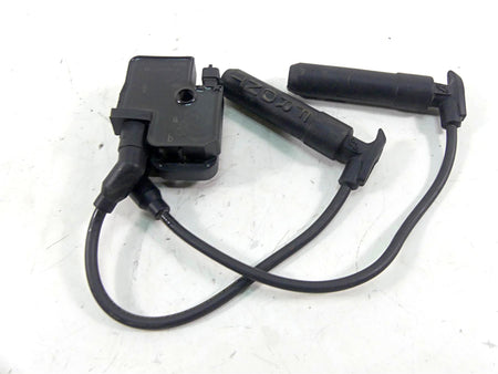 2019 Indian Chieftain Classic Ignition Coil Wires Plugs Set 4010425 2876049 {{ shop.shopifyCountryName }} - Mototech271