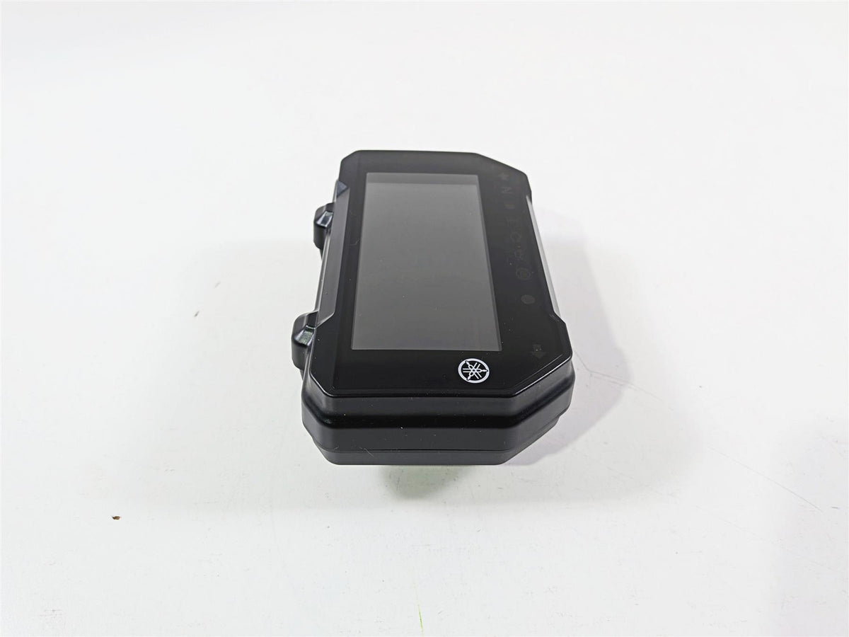 2025 Yamaha YZF R7 Speedometer Instrument Gauge 2K BEB-83500-01-00 {{ shop.shopifyCountryName }} - Mototech271