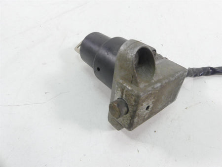 1978 Yamaha XS650 SE Special Ignition Switch Key Lock Set 3JV-82501-00-00 {{ shop.shopifyCountryName }} - Mototech271
