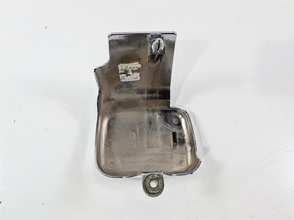 2000 Honda GL1500 Valkyrie Interstate Alternator Generator Cover 21333-MZ0-A00-Mototech271