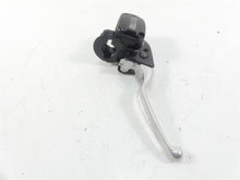 Load image into Gallery viewer, 2012 Harley Touring FLHTP Electra Glide Front Brake Master Cylinder 44551-08F
