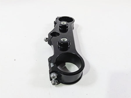 2018 Husqvarna 701 Supermoto Upper Triple Tree Steering Clamp 27001034234-Mototech271