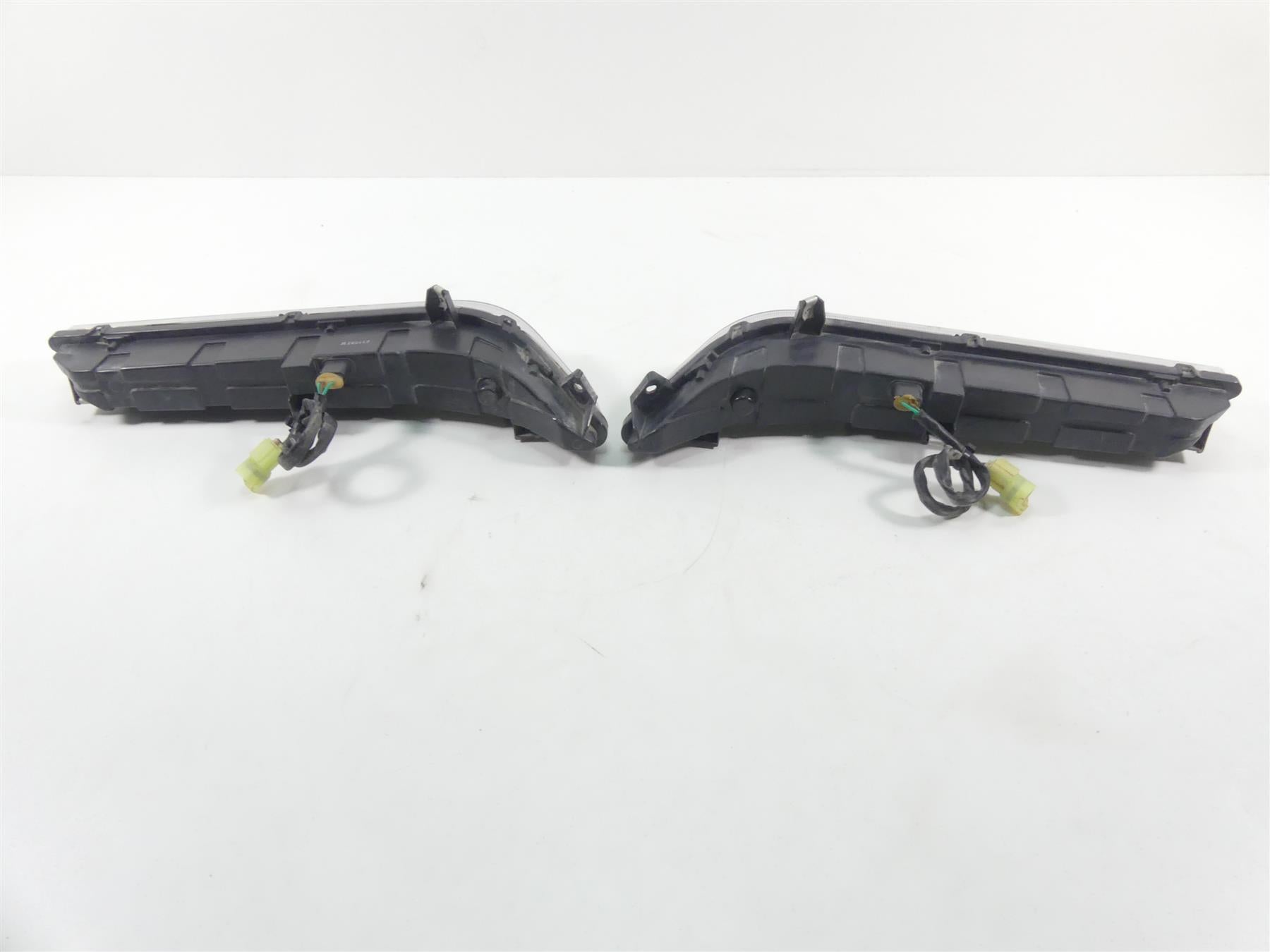 2021 CFMoto Zforce 950 Sport Taillight Tail Light Lamp 5BY0-160220 5BY0-160210 {{ shop.shopifyCountryName }} - Mototech271
