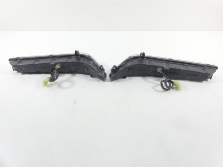 2021 CFMoto Zforce 950 Sport Taillight Tail Light Lamp 5BY0-160220 5BY0-160210 {{ shop.shopifyCountryName }} - Mototech271