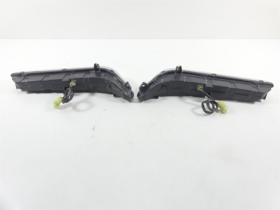 2021 CFMoto Zforce 950 Sport Taillight Tail Light Lamp 5BY0-160220 5BY0-160210 {{ shop.shopifyCountryName }} - Mototech271