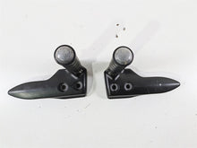 Load image into Gallery viewer, 2008 Yamaha XV1900 Roadliner S Rear Passenger Footpeg Set 1D7-27430-00-00
