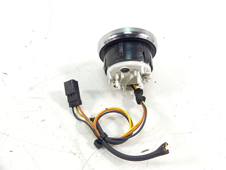 2010 Harley Touring FLHRC Road King Fuel Gas Petrol Level Gauge 75241-08 {{ shop.shopifyCountryName }} - Mototech271