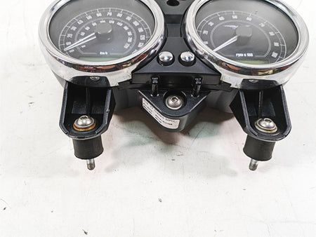 2013 Moto Guzzi V7 750 Stone Speedometer Gauge Instrument 10K No-Abs 887195 {{ shop.shopifyCountryName }} - Mototech271